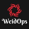 WeidOps Solutions logo