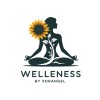 Wellness By Sorangel logo