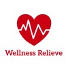 Wellness Relieve logo