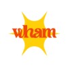 WHAM logo