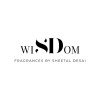 Wisdom Fragrances: signature collection logo