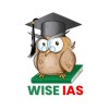 Wise IAS Academy logo