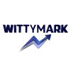WittyMark logo
