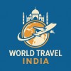 World Travel India logo