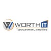 WorthIT logo