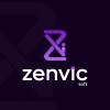 Zenvic Software Solution PVT LTD logo