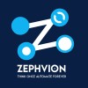 Zephvion logo