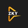ZKY logo