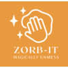 ZorbIt Magically Unmess LLP logo
