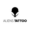 Aliens Tattoo