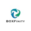 BOXFinity logo