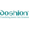 Doshion PolyScience Pvt Ltd logo