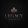 Legacy Global Projects Pvt Ltd logo