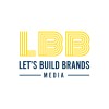 Let's Build Brands logo