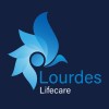 Lourdes Lifecare logo