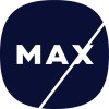 MAX Security logo