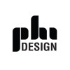Phi Design Experience logo