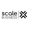 ScaleX Business logo