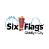 Six Flags Qiddiya City