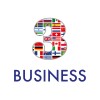 3 Business logo