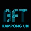 BFT Kampong UBI