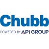Chubb Fire & Security logo