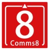 Comms8