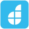 DronaHQ logo
