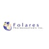 folares pharmaceuticals, inc.