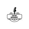 Guitar Movement SG