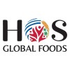 HOS Global Foods logo