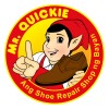Mr. Quickie Corp