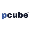 pcube logo