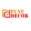 Pune Decor logo