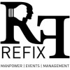 refix pte ltd