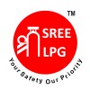 Sree LPG PVT LTD logo