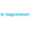 Volga Infotech logo