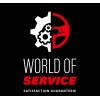 World Of Service