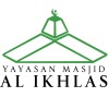Yayasan Masjid Al Ikhlas