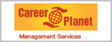Career Planet Management Services