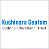 Durgesh Yadav (Proprietor Of Kushinara Gautam Buddha Consultancy) logo