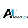 A1 Selectors logo