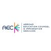 Abroad Education Counsel logo