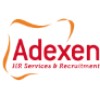 Adexen logo