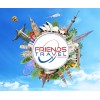 Friends Travel