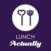 Lunch Actually