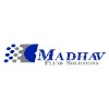 Madhav Fluid Solutions logo