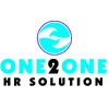 One2One HR Solution logo