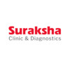 Suraksha Diagnostics logo