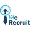 We Recruit